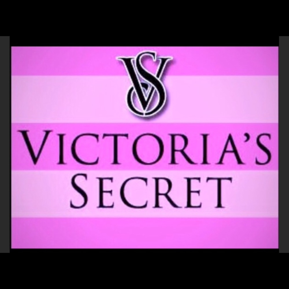 Victoria’s Secret Bags, intimidates apparel, etc.